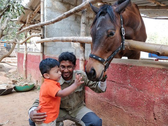 Prani - The Pet Sanctuary