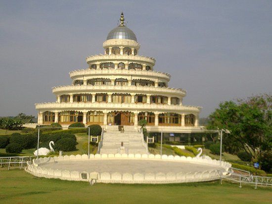 Art of Living International Center